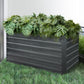 Lambu Garden Bed Planter Raised Coated