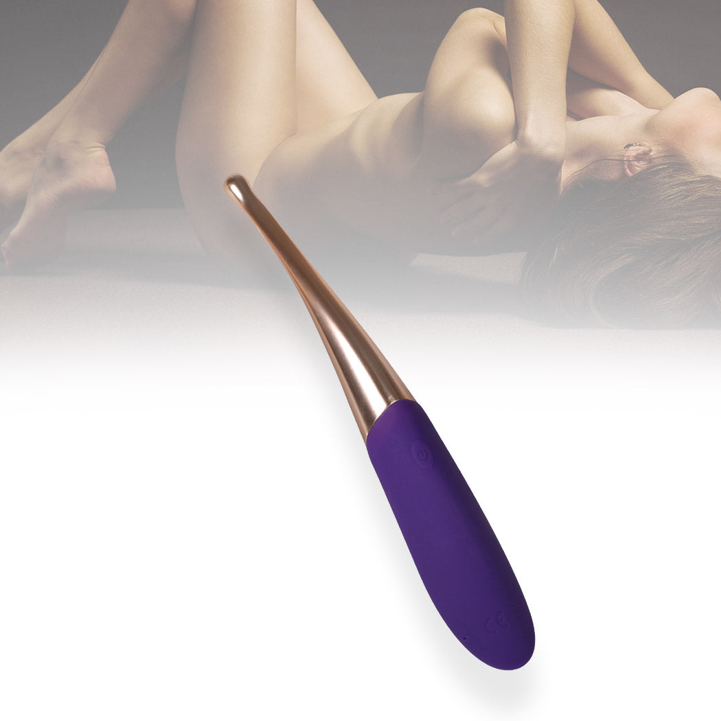 Urway Clitoral Stimulator Vagina G spot
