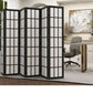 Levede 6 Panel Room Divider 170cm Freestanding Screen