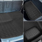 Manan Tesla Model Y Floor Mats Front