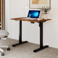 Levede Electric Standing Desk Height Adjustable 90cm