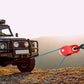 Manan 10 Ton Snatch Block Winch Recovery