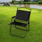 Levede Camping Chair Folding Outdoor