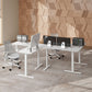 Levede Electric Standing Desk Table Adjustable Height