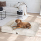 PaWz Memory Foam Pet Sofa Bed