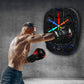 Centra Smart Music Boxing Machine With 8OZ Boxing Glove