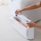 PaWz Waste Bag 10 Rolls Disposable