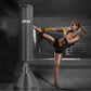 Centra Boxing Punching Bag Free Standing