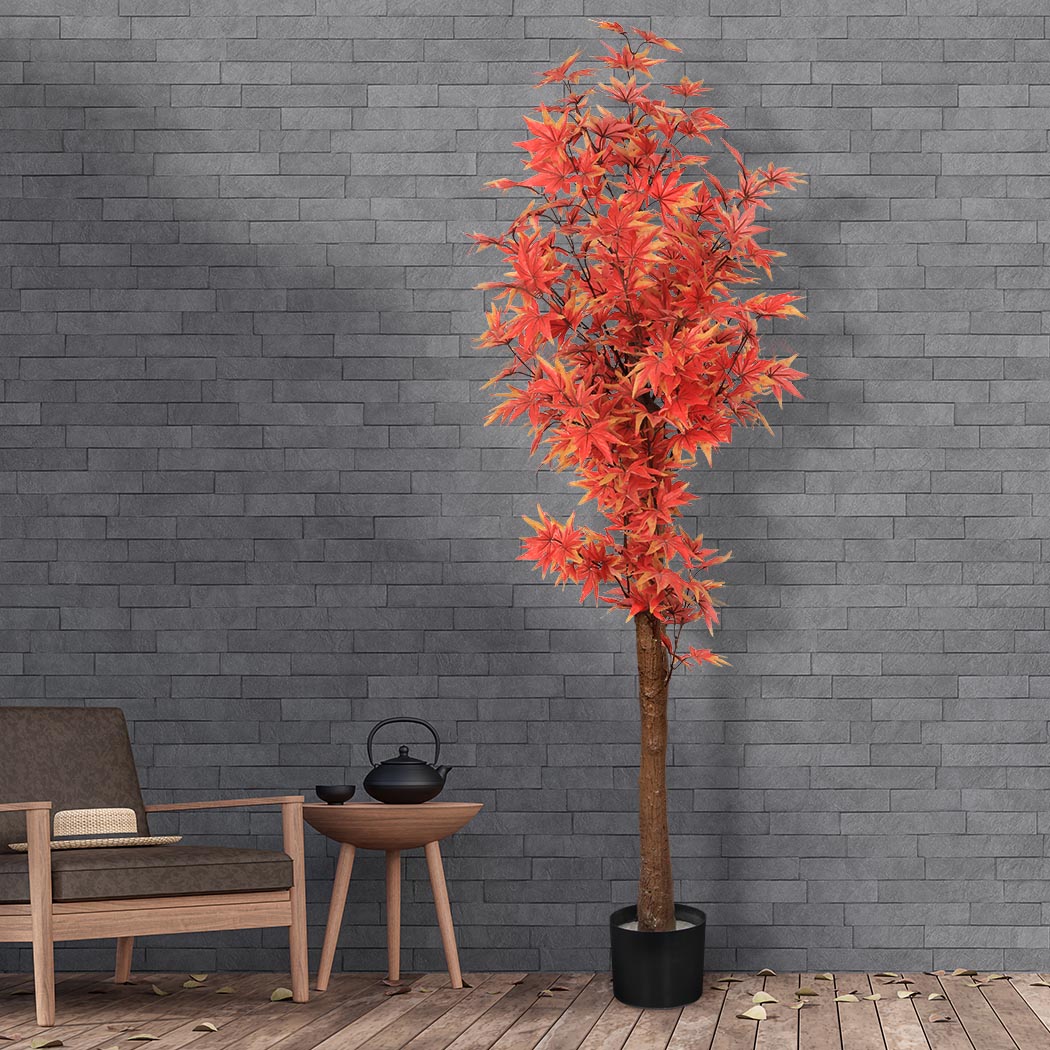 Lambu Artificial Plants Tree Garden
