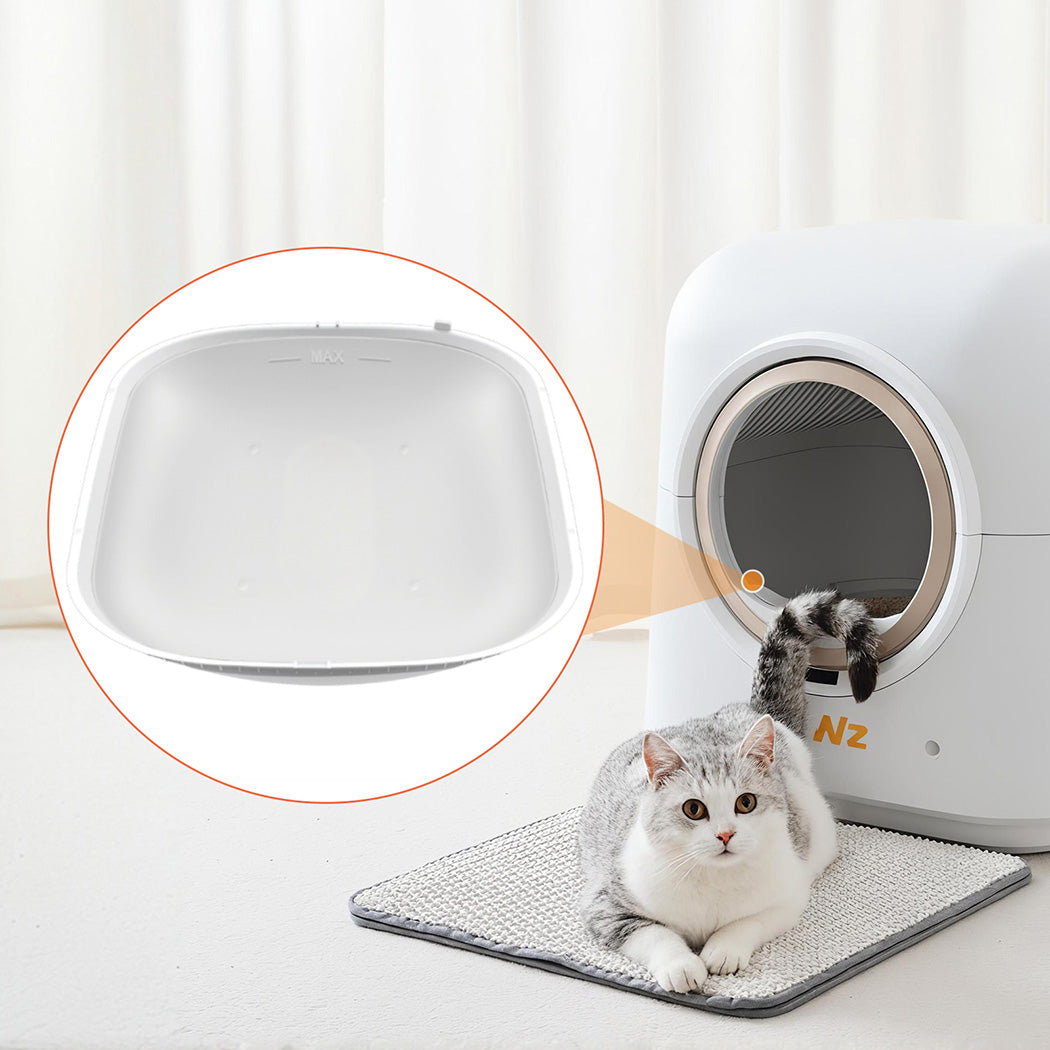 Pawz Replaceable Liner Pad for Automatic Cat Litter Box