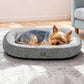 Pawz Pet Bed Washable Plush Orthopedic Soft Non Slip