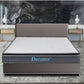 Dreamz Bedding Mattress Spring King Single