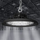 EMITTO UFO High Bay LED Lights 200W