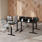 Levede Electric Standing Desk Table Adjustable Height