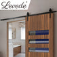 1.5M Antique Classic Style Single Sliding 6.1x6.1m