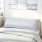 Dreamz Full Body Pillow Memory Foam Soft Maternity