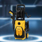 Traderight High Pressure Washer Electric Water Cleaner