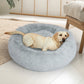 PaWz Pet Bed Dog Beds Mattress Bedding M Grey Medium
