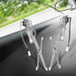 Manan Electric Window Regulator Front