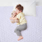 2x Bed Pad Waterproof Bed Protector Queen