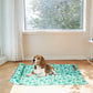 PaWz Pet Cooling Mat Cat Dog Gel Non-Toxic Medium