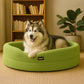 Pawz Pet Orthopedic Calming Bed Memory Foam Dog Sofa XX-Large