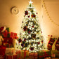 Santaco Christmas Tree 1.8M 6Ft Xmas 1.8 Meter