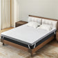Dreamz Mattress Topper Queen Memory Foam All Season