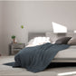 DreamZ Cooling Blanket Summer Quilt 210x210cm