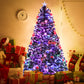 SANTACO Christmas Tree 2.1M 7Ft Xmas 2.1 Meter