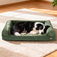 Pawz Pet Bed Non Slip Dog Mat Orthopedic Sofa Cushion