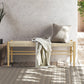 Levede Kraft Rope Bench Seat