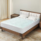 Dreamz Mattress Topper Pillowtop Cover Protector King