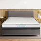 Dreamz Pocket Spring Mattress HD Foam Queen