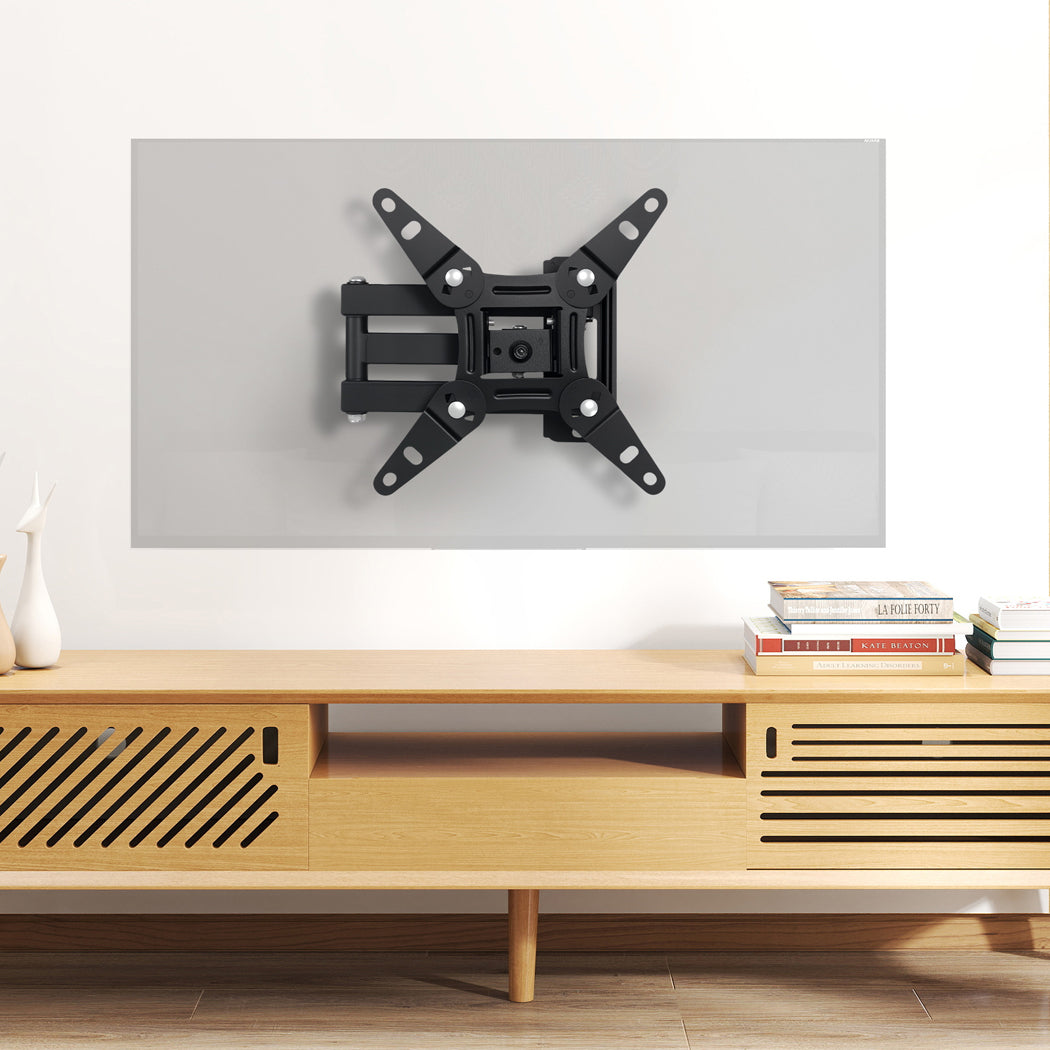 Levede Full Motion Swivel Tilt TV Wall Mount Bracket