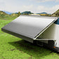Manan 17FT RV Awning Fabric Replacement 18.05oz Caravan