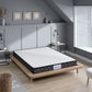 Dreamz Spring Mattress Bed Pocket Tight Single