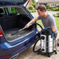 Spector 30L Wet Dry Vacuum Cleaner Blower Car Home Carpet Cleaning Portable