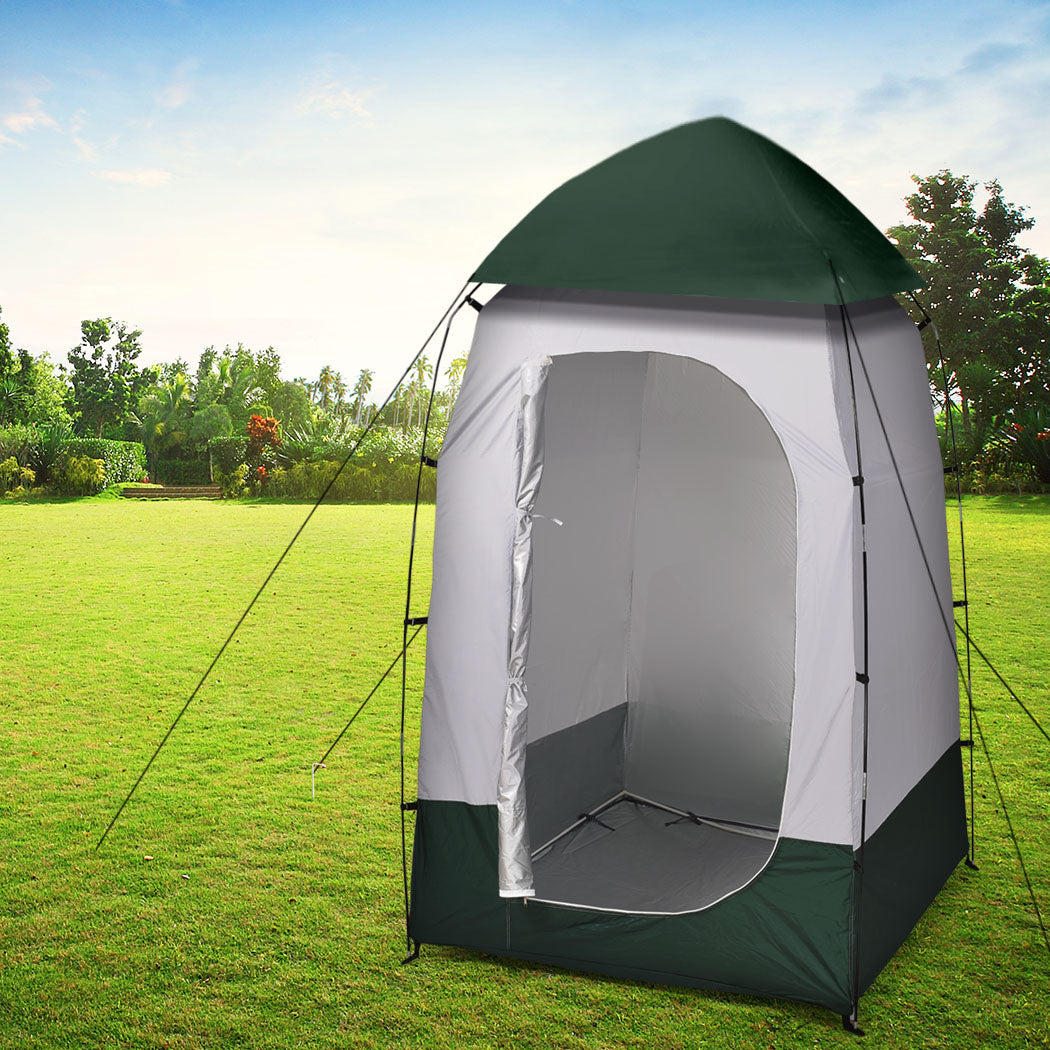 Mountview Camping Toilet Tent Outdoor