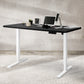 Levede Motorised Standing Desk Adjustable 140cm Black 1000x 1MM