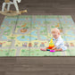 BoPeep Kids Play Mat Baby Crawling Pad