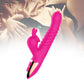 Urway Vibrator Licking Sucking Thrusting