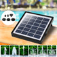 Lambu Solar Powered Water Fountain Pump