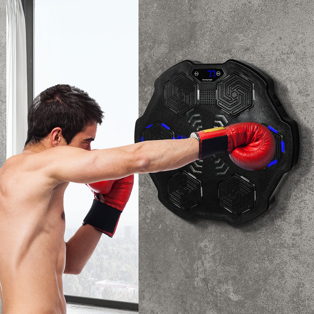 Centra Electronic Music Punching Box Bluetooth