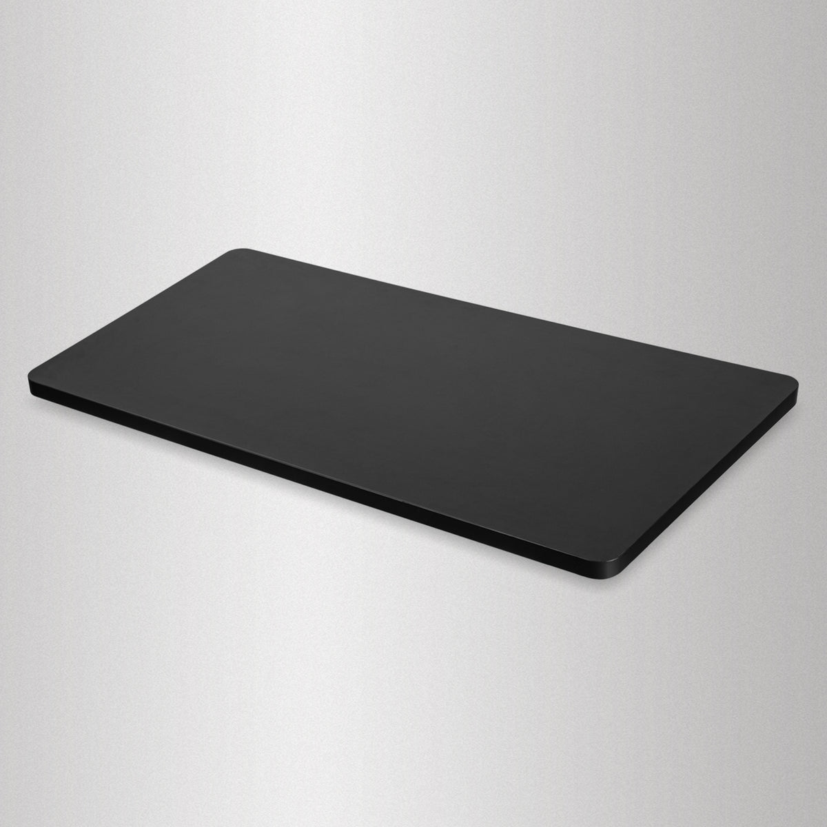 Levede Desktop For Motorised Adjustable Black 120X60CM