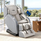 Livemor Massage Chair Electric Recliner Shiatsu Zero Gravity Massager