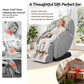 4d Massager Gary 1air Massage Chair Recliner