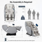 Gary 1air Massage Chair Recliner 4d Massager