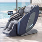 Massage Chair Recliner 4D Double Core Mechanism Massager - Melisa