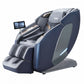 Massage Chair Recliner 4D Double Core Mechanism Massager - Melisa